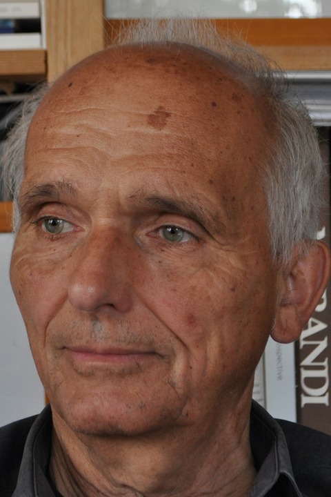 Volker Bauermeister: &#8222;Meran sehen und Rom. Der Maler Friedrich Wasmann&#8220; - Waldshut-Tiengen - 18.01.2026 11:00