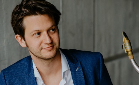 The Music of Stan Getz - Bad Neustadt an der Saale - 23.10.2025 20:00