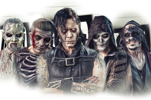 THE OTHER - Frankfurt am Main - 30.01.2026 20:00