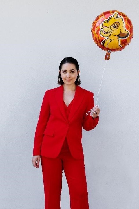 Luisa Charlotte Schulz - STABIL INSTABIL - Leverkusen - 08.02.2026 19:00