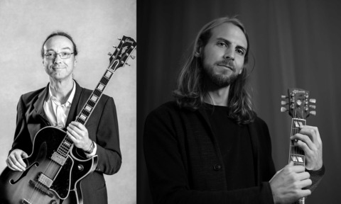 Tribute to Django Reinhardt und seine Erben - Bad Neustadt an der Saale - 18.12.2025 20:00