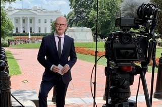 Die Vereinigten Staaten von Amerika