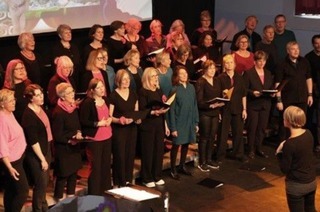 Festabend &#8222;Gesang & Klang&#8220; - Tne pur reloaded 2025