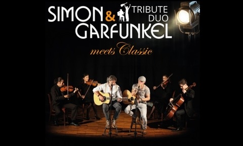Simon and Garfunkel meets Classic - Grafenrheinfeld - 29.03.2026 19:00