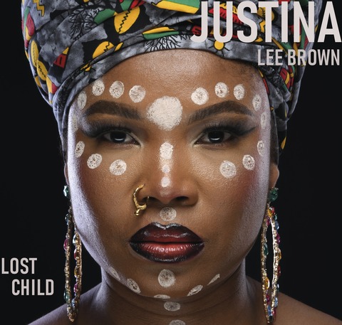 Justina Lee Brown - Lost Child Tour 2026 - Kaiserslautern - 26.03.2026 20:00