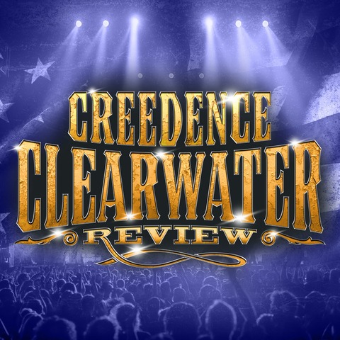 CREEDENCE CLEARWATER REVIEW - Cosmo's Factory Tour - Wissen - 19.11.2025 20:00