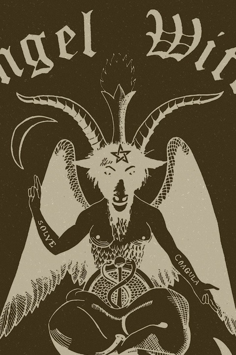 Angel Witch + Special Guest: Ambush - Mannheim - 09.10.2025 20:00