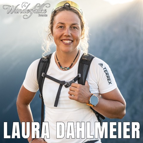Wunderfalke: LIVE Laura Dahlmeier &#8222;Wenn ich was mach, mach ichs gscheid!&#8220; - Bad Tlz - 14.11.2025 19:30
