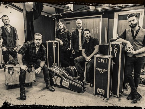 Ultimate Eagles - The best Eagles Show in the World - Balingen - 05.11.2026 19:30