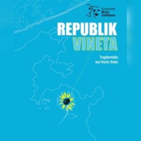 Republik Vineta - MNCHEN - 12.10.2025 18:30