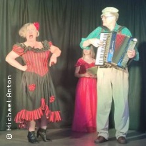 Haus Carow am See - BERLIN - 17.10.2025 19:00