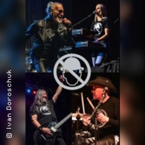 Men Without Hats - Support: Twin Noir - Hamburg - 09.09.2025 20:00