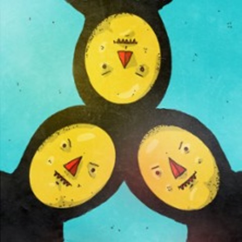 Fatoni, Edgar Wasser & Juse Ju - Bawrs - Tour 2025 - Bremen - 09.10.2025 20:00