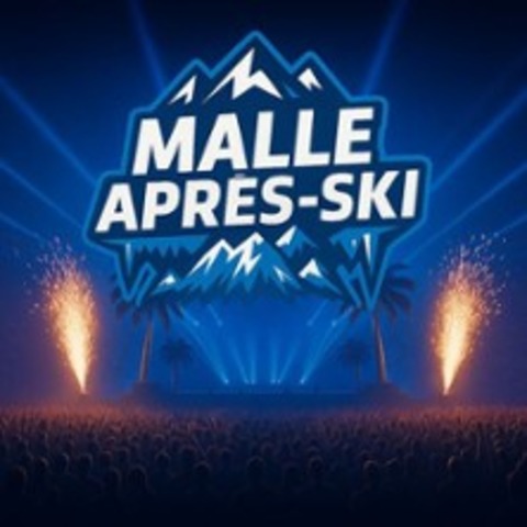 Malle Apres-Ski - Kiel - 31.01.2026 17:00