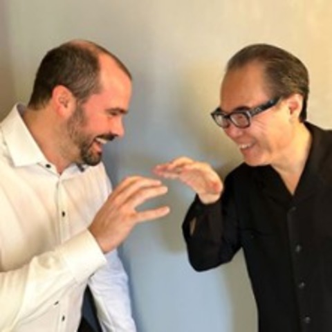 Klassik meets Jazz 2.0 | Tian Jiang & Dennis M�ller - Leonberg - 24.01.2026 19:30