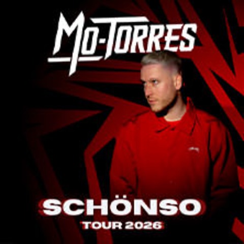 Mo-Torres - schnso. tour 2026 - TRIER - 04.03.2026 20:00