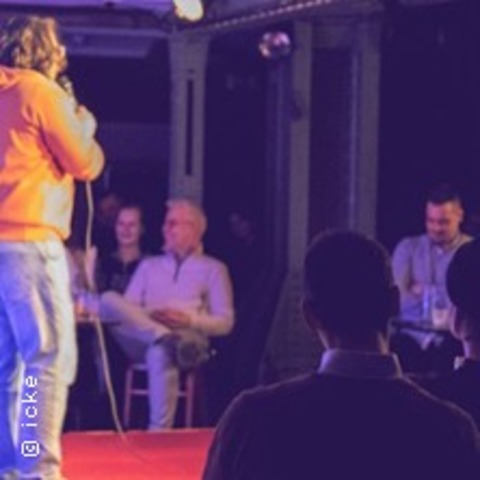 Gren am Samstag - BERLIN - 30.08.2025 20:30