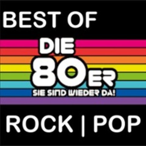 The 80 Videoshow - Konstanz - 27.09.2025 20:00
