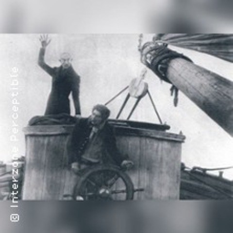 Nosferatu - Interzone Perceptible - ESSEN - 07.09.2025 19:30