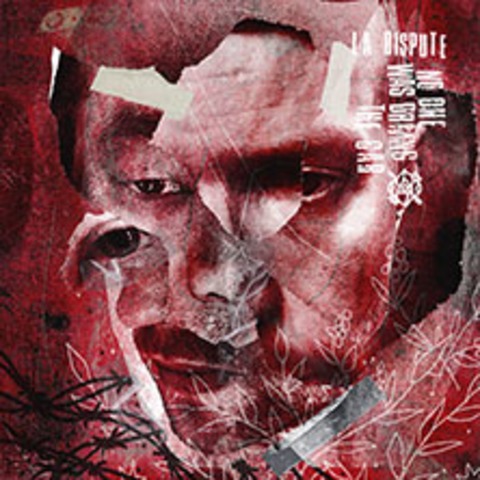 La Dispute - No One Was Driving The Car-Tour + special guests - M�NCHEN - 25.02.2026 19:30