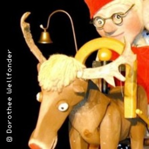 Wir warten auf den Weihnachtsmann - M�lheim an der Ruhr - 24.12.2025 12:00