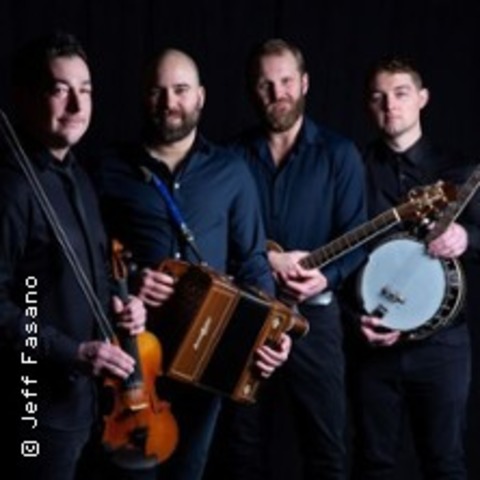 Rum Ragged - Aurich - 22.10.2025 20:00