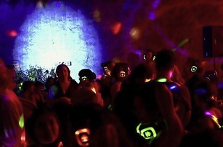 Der Kulturverein 361 ldt zum Sommerfest mit Livemusik im Spitalkeller in Offenburg ein