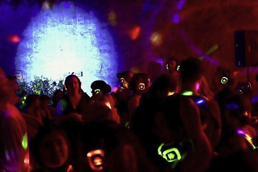 Der Kulturverein 361 ldt zum Sommerfest mit Livemusik im Spitalkeller in Offenburg ein - Badische Zeitung TICKET