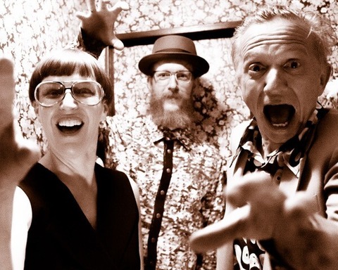 FINK 70S REVISITED - Avantgarde Jazz - Nrnberg - 21.11.2025 21:00