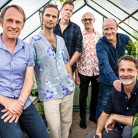 Keimzeit - Die Tour zum neuen Album 2026 - B�TZOW - 04.07.2026 20:00
