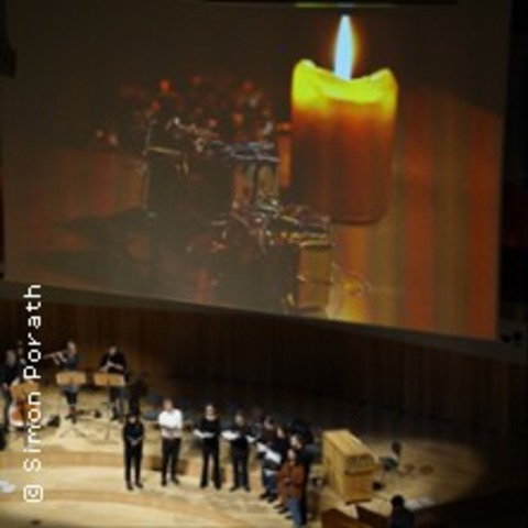 Adventssingen mit dem Brgerchor - DRESDEN - 07.12.2025 18:00