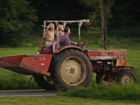 Milch ins Feuer - Kehl - 22.08.2025 19:30