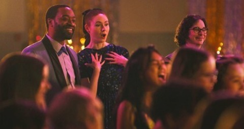 The Life of Chuck - Emmendingen - 22.08.2025 19:00