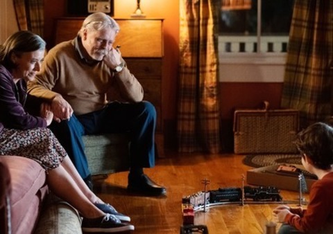 The Life of Chuck - Emmendingen - 22.08.2025 19:00