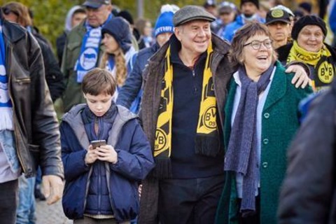 Wochenendrebellen - Freiburg - 23.08.2025 21:00