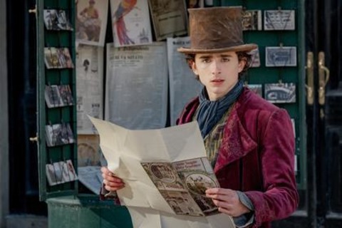 Wonka - Rheinfelden - 27.08.2025 15:00