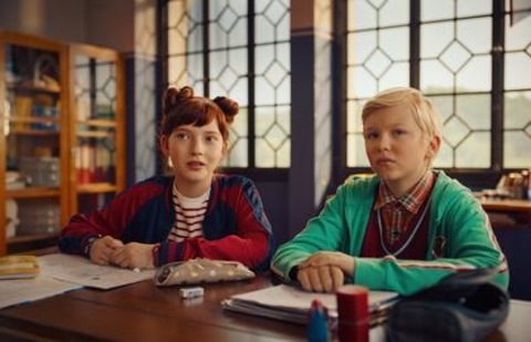 Die Schule der magischen Tiere - Villingen-Schwenningen - 24.08.2025 14:00