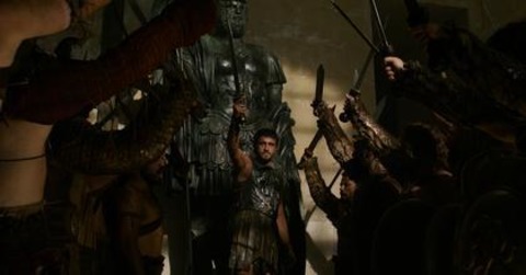 Gladiator II - Basel - 21.08.2025 21:00