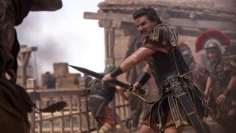 Gladiator II - Basel - 21.08.2025 21:00