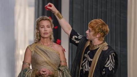Gladiator II - Basel - 21.08.2025 21:00