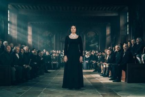 Die Witwe Clicquot - Freiburg - 25.08.2025 21:00