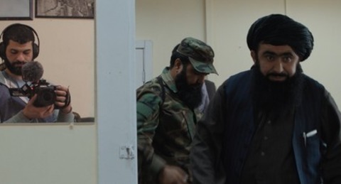 Hollywoodgate - Ein Jahr unter den Taliban - Freiburg - 25.08.2025 20:20