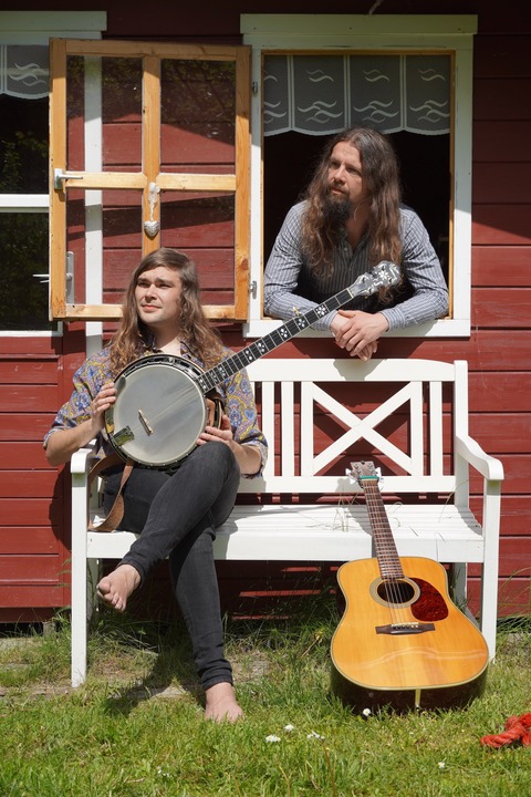 Steffen Thede & Beni Feldmann - Bollschweil - 11.09.2025 20:00