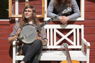 Steffen Thede & Beni Feldmann