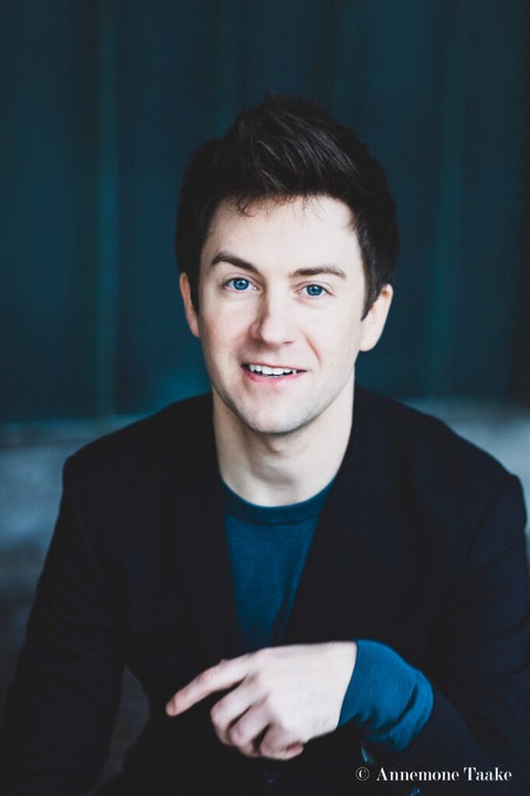David und Jonathan - Barockoper von Marc-Antoine Charpentier - Freiburg - 25.10.2025 20:00