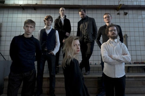 Konzert KYMATIC - Rheinsberg - 24.10.2025 19:00