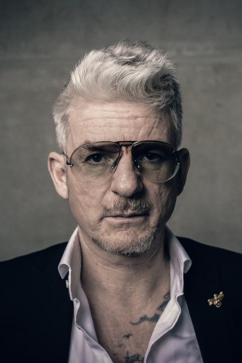 DIE HEINZ STRUNK SHOW - &#8222;Kein Geld Kein Glck Kein Sprit&#8220; - Wiesbaden - 18.03.2026 19:00