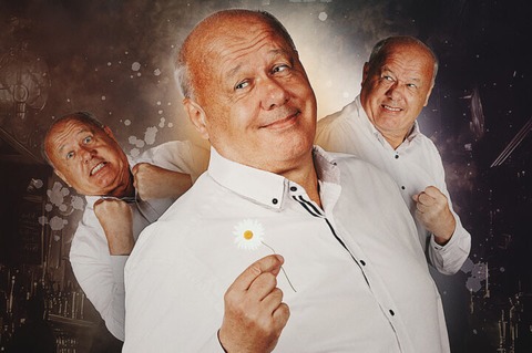 Ralph Richter: „Melancholerisch“ - Zingst - 30.12.2025 20:00