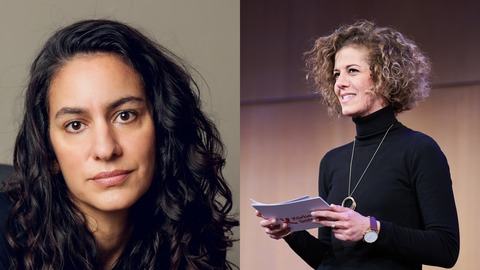 Persische Passage mit Bahar Roshanai: zu Gast Maryam Aras - Hamburg - 29.09.2025 20:00
