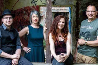 Cara - Award-Winning Celtic Music